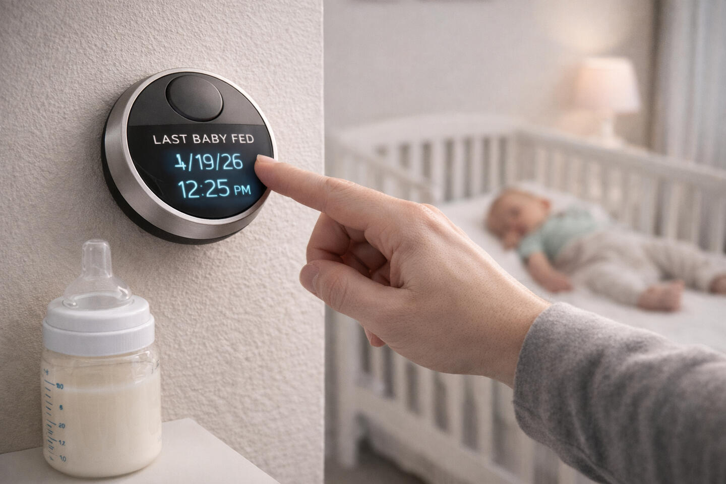 Baby Sleepint Time Baby Sleepint Time